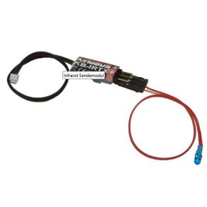Kingbus Infrar�dt Sendermodul