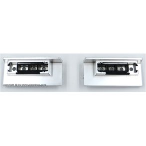 Baglygter til Tamiya Volvo FH16 med Kingbus