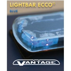 Vantage Lightbar Blue (Bl)