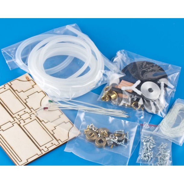 D&uuml;sseldorf Specialfunktionsst