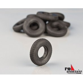 Fenderdk, 30 mm, 10 stk.