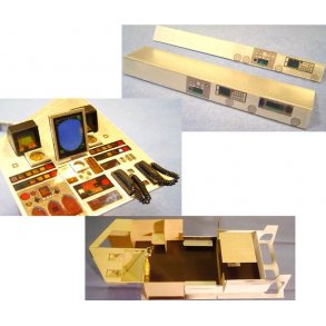 Interir til Politibd H4