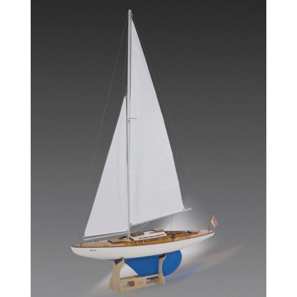 Ariadne, skala 1/10