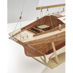 Folkebd. Standmodel i skala 1/15