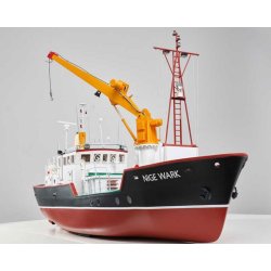 Nige Wark, skala 1/25
