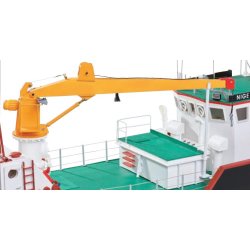 Nige Wark, skala 1/25