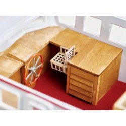 Nige Wark, skala 1/25