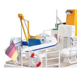 Nige Wark, skala 1/25