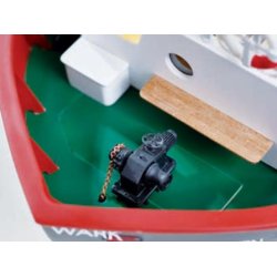 Nige Wark, skala 1/25