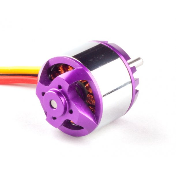 MAX Marine P285 Brushless Motor 750KV