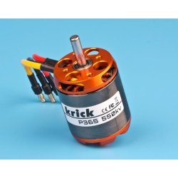 MAX Marine P365 Outrunner 