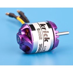 MAX Marine S282 Brushless Motor 3500KV