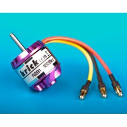 MAX Aero BL Motor A281 1000 KV