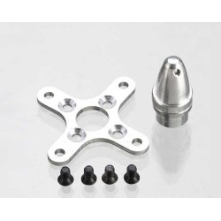 MAX Aero BL Motor A281 1000 KV