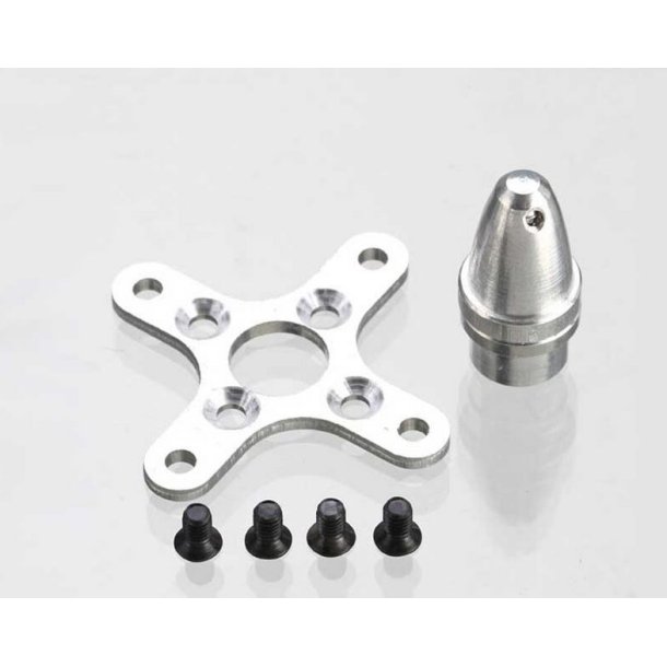 MAX Aero BL Motor A281 1000 KV