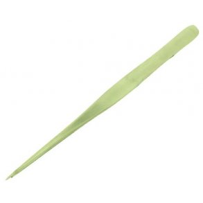 Pincet 175 mm, ekstra stabil