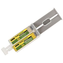 UHU plus endfest 300 - Dobbelt-sprjte (45585)