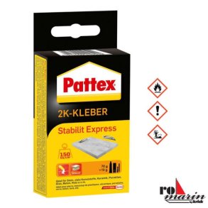 Stabilit Express, 80 gram