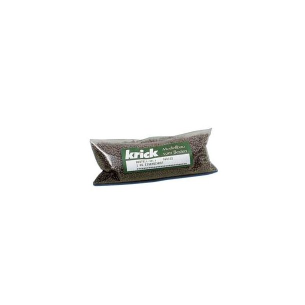 Ballastkugler, 1 kg