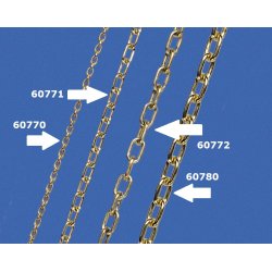 Ankerkde 3,3 x 2,5 x 0,5 x 1000 mm