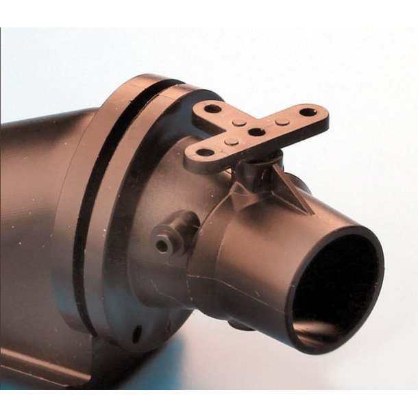 Mini Jet 20 vers. 2 med reversering