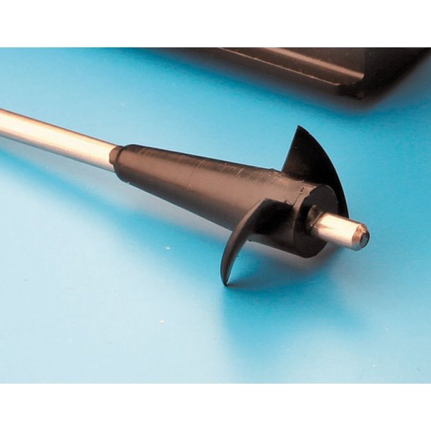 Mini Jet 20 vers. 2 med reversering