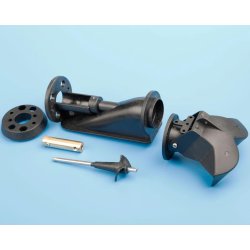 Mini Jet 20 vers. 2 med reversering