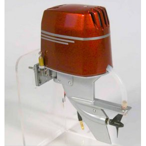 Phngsmotorer og specielle drivsystemer