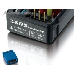 Fartregulator Quicrun WP1625 Mini-TAM