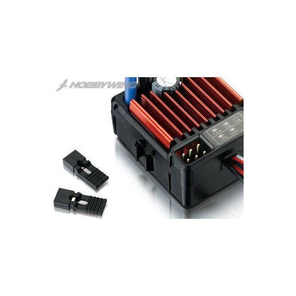 Fartregulator Quicrun WP1060