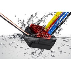 Fartregulator Quicrun WP880 Dual Brushed