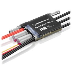 Seaking Pro 70A G2 2-4S LiPo