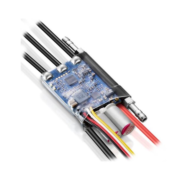 Seaking Pro 70A G2 2-4S LiPo