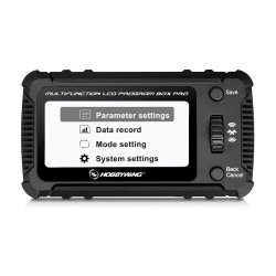 Multifunktions Programmeringsboks Pro