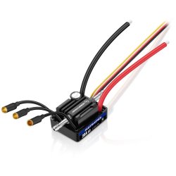 Seaking 30A vandklet fartregulator V4 2-3s LiPo