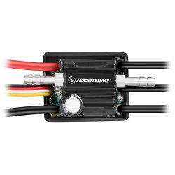 Seaking 30A vandklet fartregulator V4 2-3s LiPo