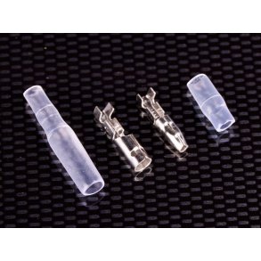 Kontaktst, motor/fartregulator, 10 par