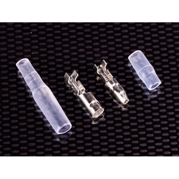 Kontaktst, motor/fartregulator, 10 par