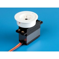 Sejlvindeservo Windforce 502