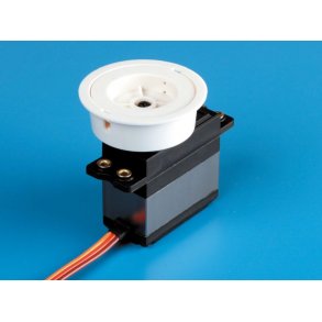 Sejlvindeservo Windforce 502