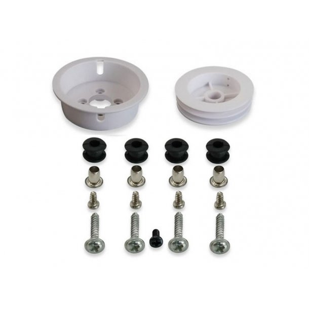 Sejlvindeservo Windforce 502