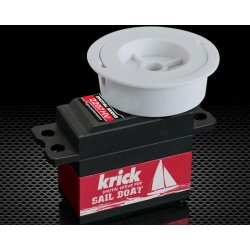 Sejlvindeservo Windforce 2207HV Digital