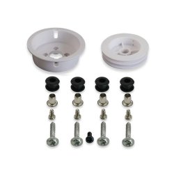 Sejlvindeservo Windforce 2207HV Digital