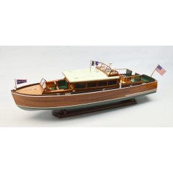 Chris Craft Commuter 1929