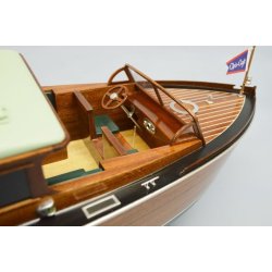 Chris Craft Commuter 1929