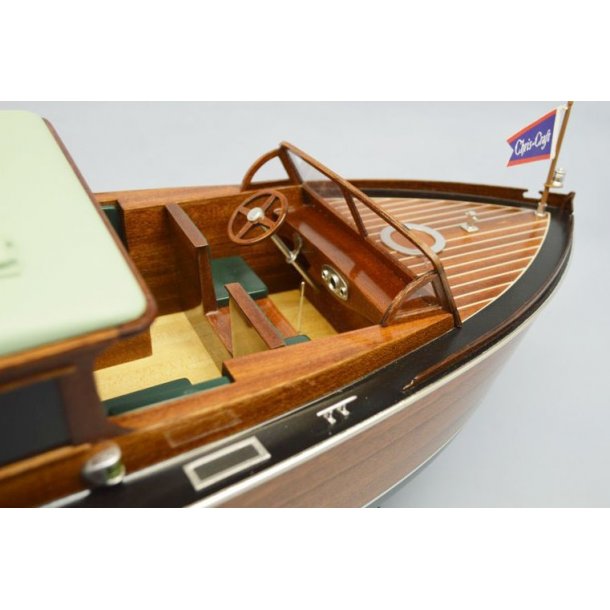 Chris Craft Commuter 1929