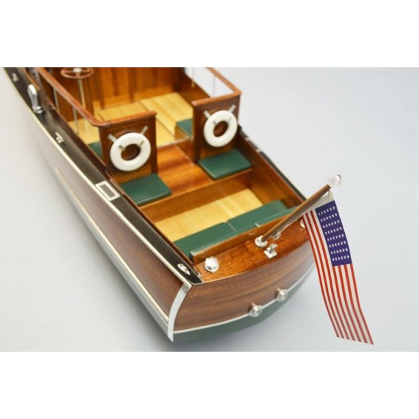 Chris Craft Commuter 1929