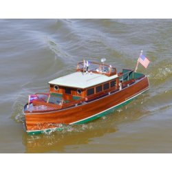 Chris Craft Commuter 1929