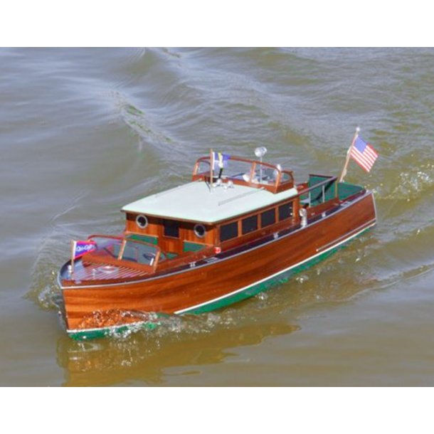 Chris Craft Commuter 1929