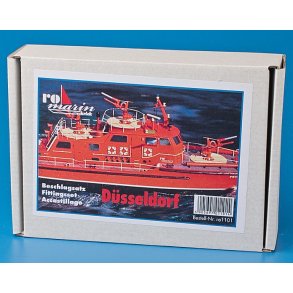 Düsseldorf fittingsst